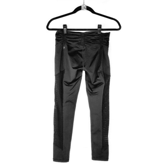 Chill By Will Black Legging * Size~ Small * - Picture 4 of 8